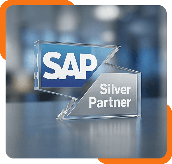 SAP Silver Partner